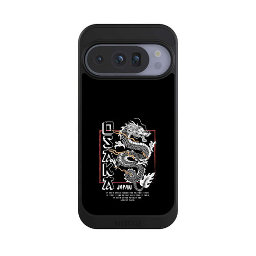 Google Pixel 10 Pro NIVOcore Dragon d'Osaka