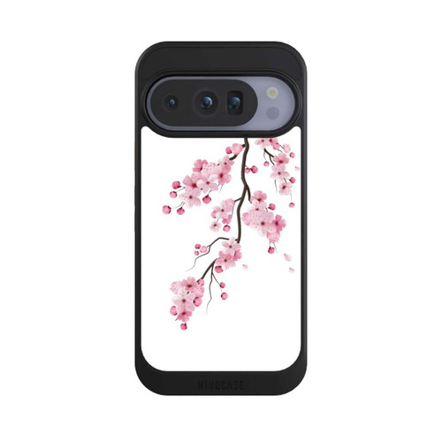 Google Pixel 10 Pro NIVOcore Sakura Flower