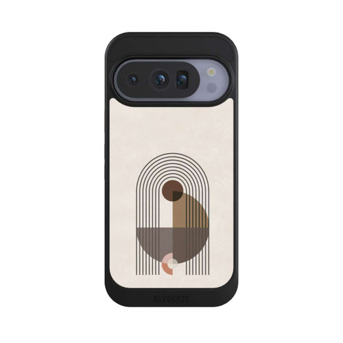 Google Pixel 10 Pro NIVOcore Modische Muster