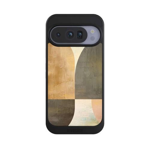 Google Pixel 10 Pro NIVOcore Abstracto