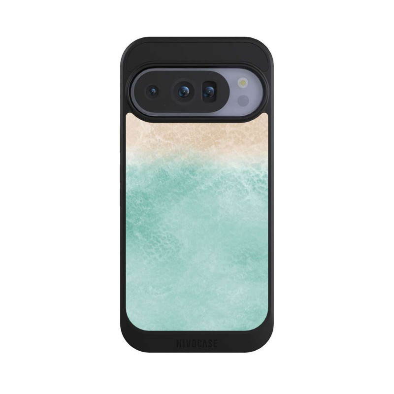 Pixel 10 Pro NIVOcore Beach 24_7