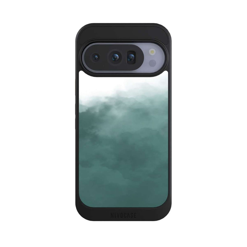 Pixel 10 Pro NIVOcore Tiefgrün
