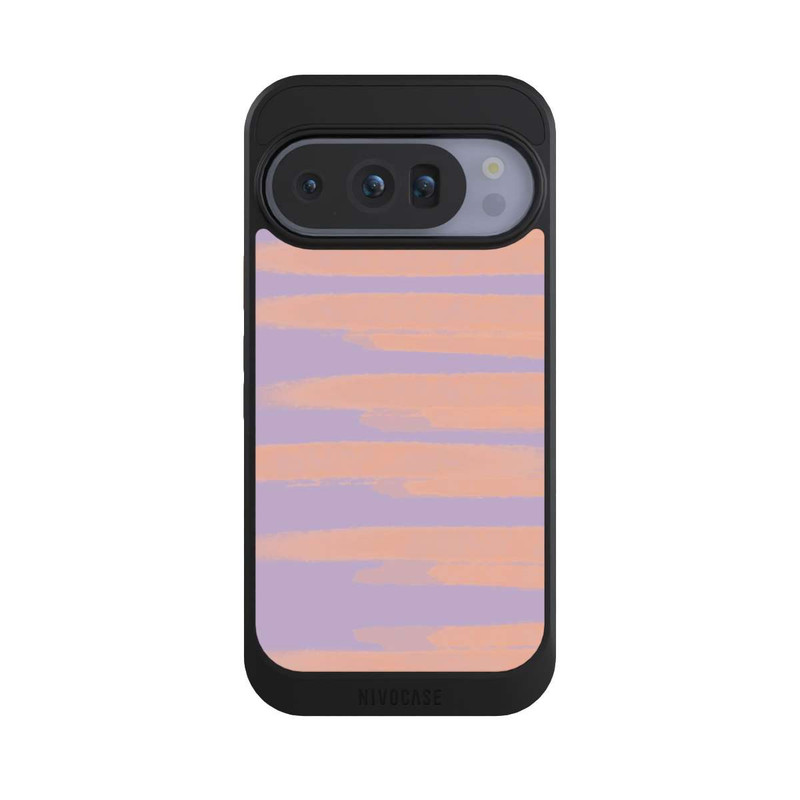Pixel 10 Pro NIVOcore Weiche Streifen Liebe