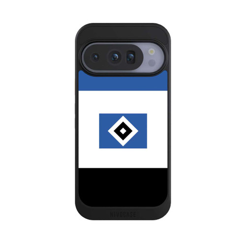 Google Pixel 10 Pro NIVOcore HSV Breite Streifen