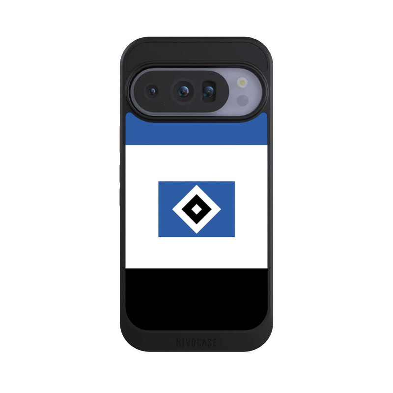 Pixel 10 Pro NIVOcore HSV Breite Streifen