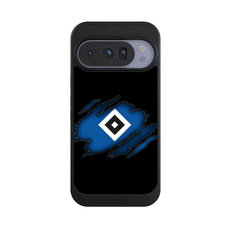 Pixel 10 Pro NIVOcore HSV Scratch