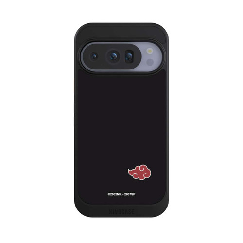 Google Pixel 10 Pro NIVOcore Akatsuki Black