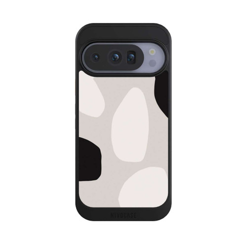 Google Pixel 10 Pro NIVOcore Abstrakte Formen - Anastasia Sawall