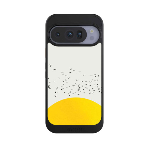 Google Pixel 10 Pro NIVOcore Tausend Vögel