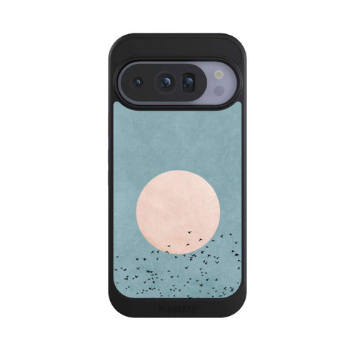 Google Pixel 10 Pro NIVOcore Wegfliegen