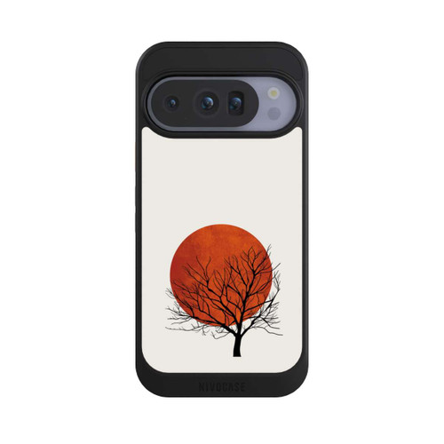 Google Pixel 10 Pro NIVOcore Warmer Winter
