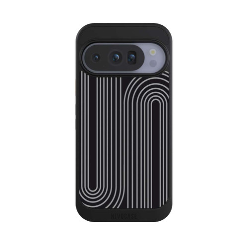 Google Pixel 10 Pro NIVOcore Design Art Déco
