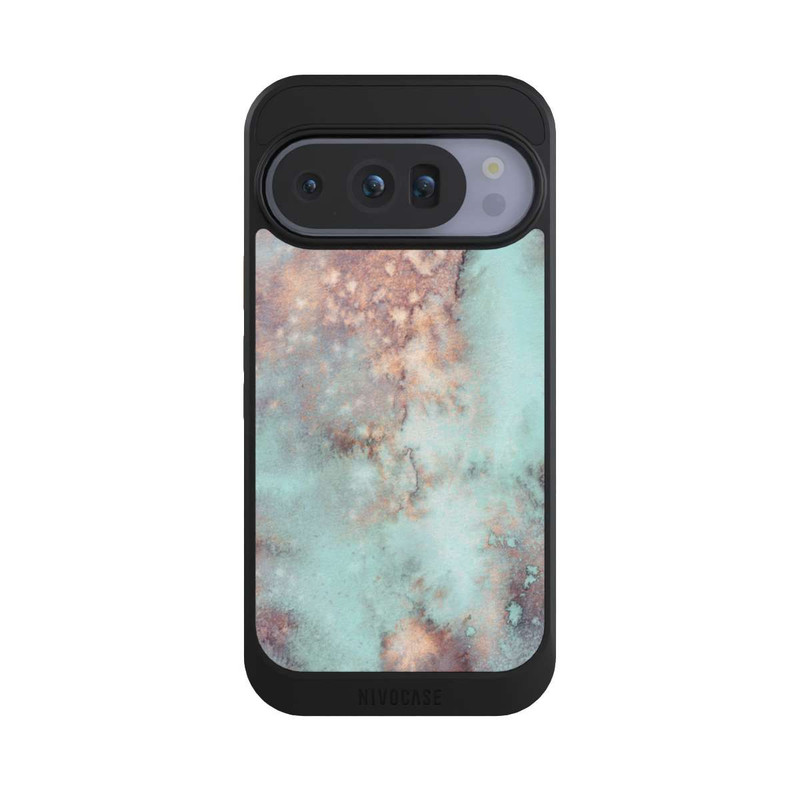 Pixel 10 Pro NIVOcore Innerer Weltraum