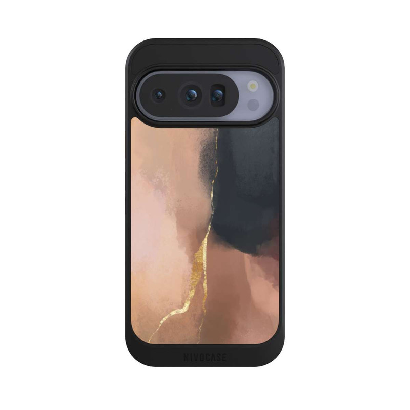Pixel 10 Pro NIVOcore Bleib ruhig