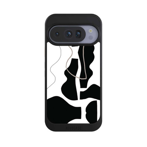 Google Pixel 10 Pro NIVOcore Konturen Anastasia Sawall
