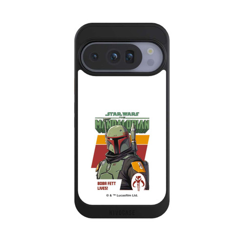 Google Pixel 10 Pro NIVOcore Boba Fett Lives
