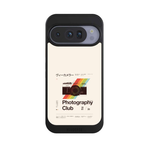 Google Pixel 10 Pro NIVOcore Photo Club Print