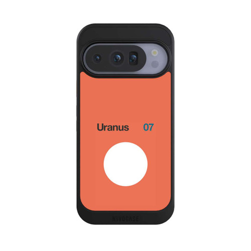 Google Pixel 10 Pro NIVOcore Uranus