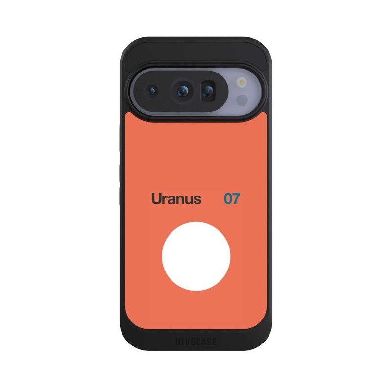 Pixel 10 Pro NIVOcore Uranus