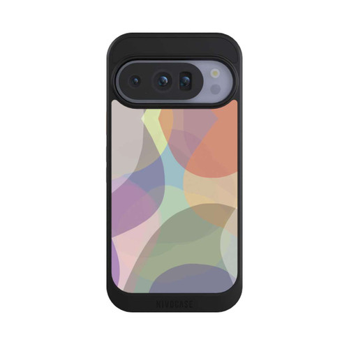 Google Pixel 10 Pro NIVOcore Weiche Formen
