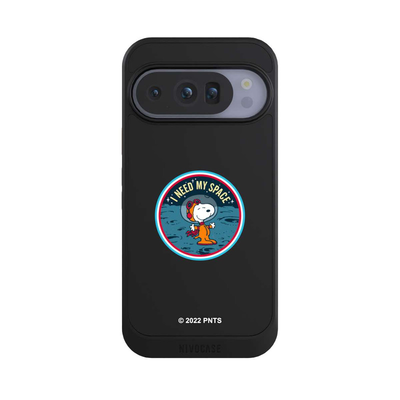 Pixel 10 Pro NIVOcore I need my Space - Transparent