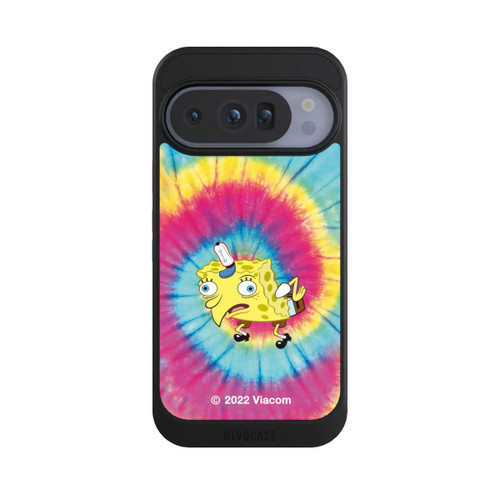 Google Pixel 10 Pro NIVOcore Spongebob - Ckicken Batik