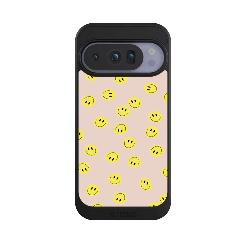 Pixel 10 Pro NIVOcore Smiles Flying