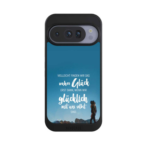 Google Pixel 10 Pro NIVOcore Wahre Glück