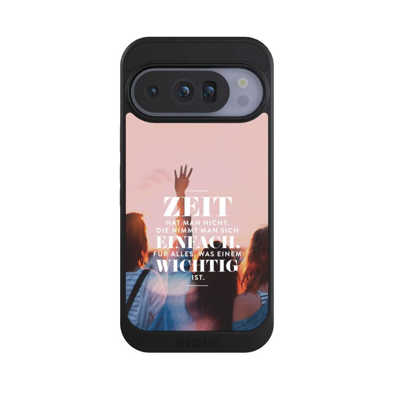 Pixel 10 Pro NIVOcore Was Einem Wichtig
