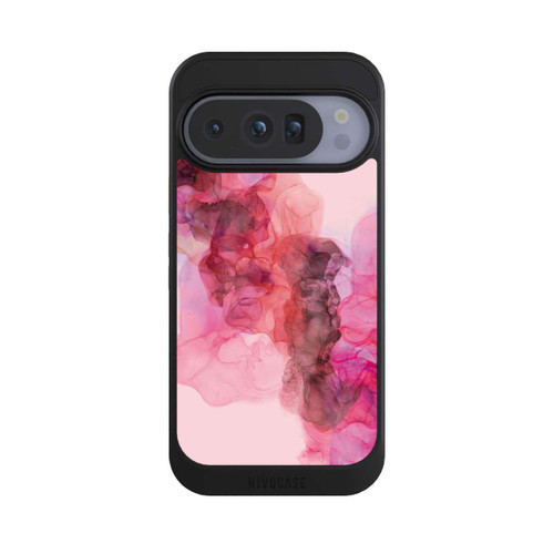 Google Pixel 10 Pro NIVOcore Alkoholtinte Fantasie Fuchsien
