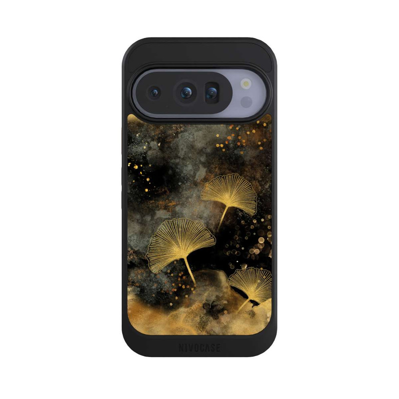 Pixel 10 Pro NIVOcore zauberhafter Gingko