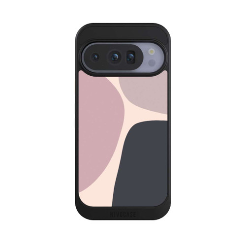 Google Pixel 10 Pro NIVOcore Trio Malve