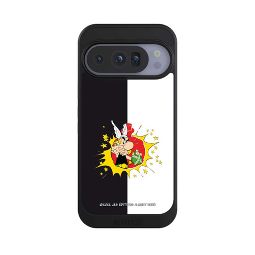 Google Pixel 10 Pro NIVOcore Astérix Potion Magique