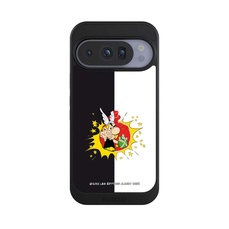 Pixel 10 Pro NIVOcore Asterix Zaubertrank