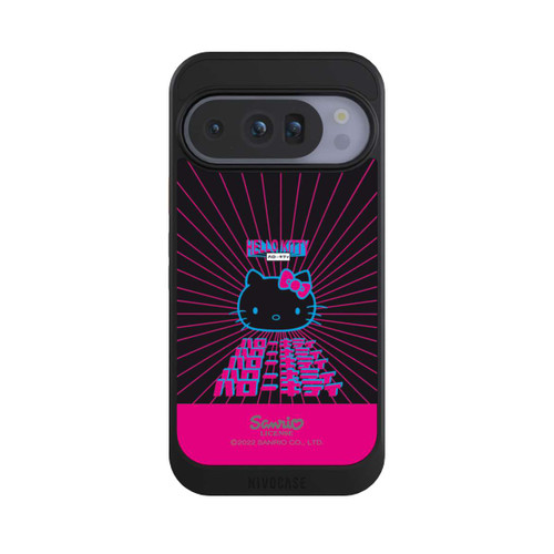 Google Pixel 10 Pro NIVOcore Hello Kitty Tokyo Rebell