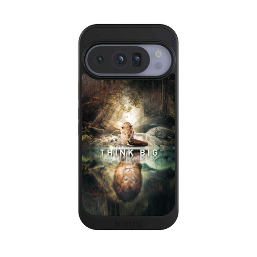 Google Pixel 10 Pro NIVOcore Think Big Löwe