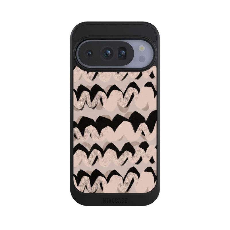 Pixel 10 Pro NIVOcore Zickzack