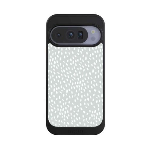 Google Pixel 10 Pro NIVOcore Points Verts