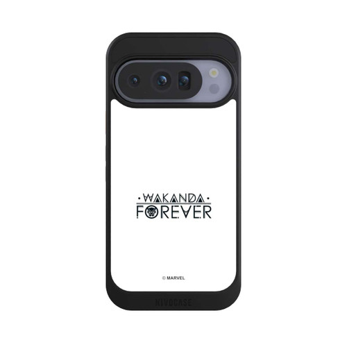 Google Pixel 10 Pro NIVOcore  Black Panther