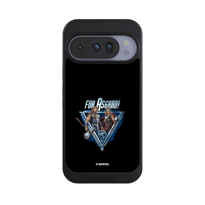 Pixel 10 Pro NIVOcore  Thor for Asgard