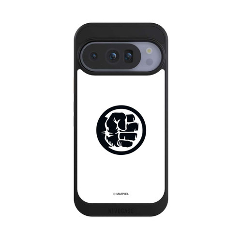Google Pixel 10 Pro NIVOcore Hulk Fist Logo