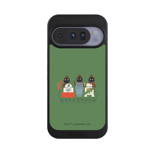 Google Pixel 10 Pro NIVOcore Star Wars Jawas Weihnachtsgeschenke