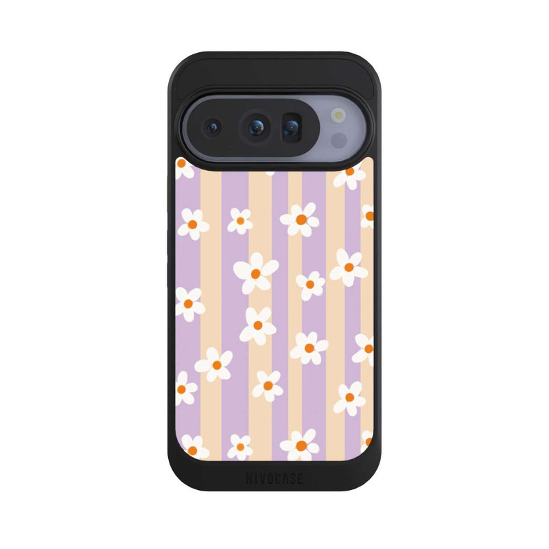 Pixel 10 Pro NIVOcore Gänseblümchen oh Gänseblümchen
