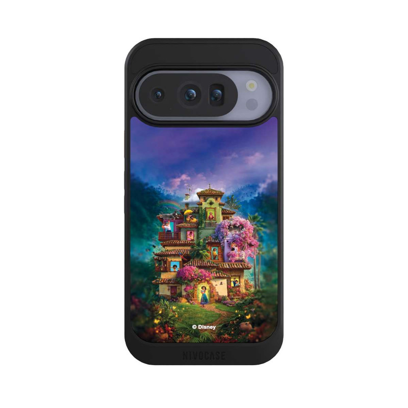 Pixel 10 Pro NIVOcore Casita Encanto
