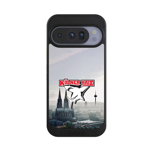 Google Pixel 10 Pro NIVOcore Stadt Köln