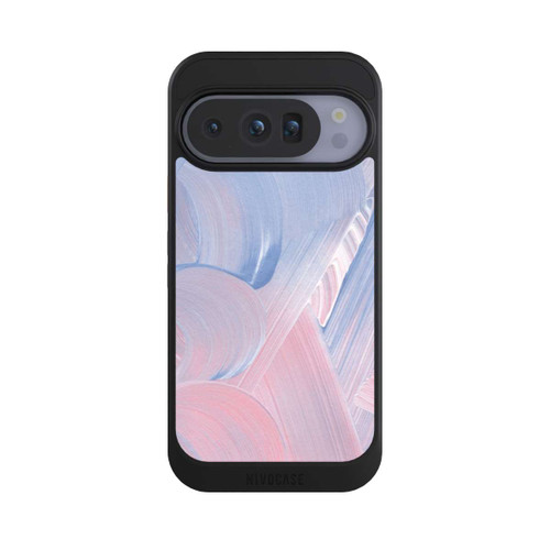 Google Pixel 10 Pro NIVOcore Emotionen in Pastell