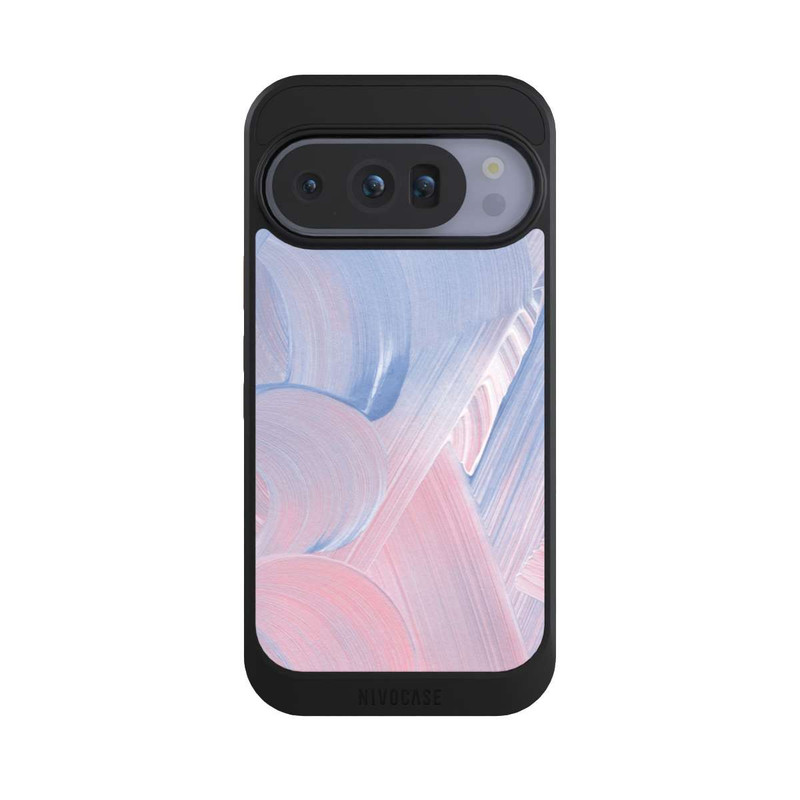 Pixel 10 Pro NIVOcore Emotionen in Pastell