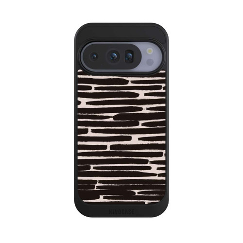 Google Pixel 10 Pro NIVOcore Fissures Pattern