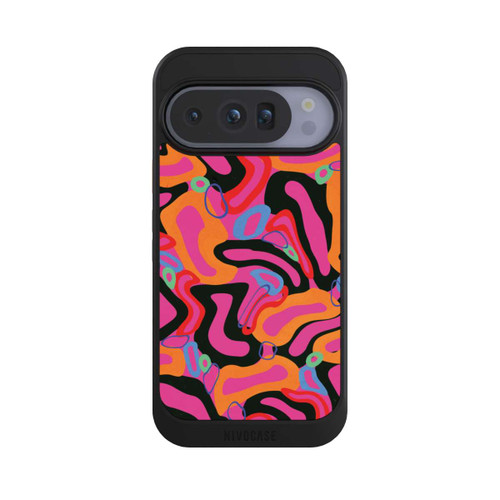 Google Pixel 10 Pro NIVOcore Tâches Pattern