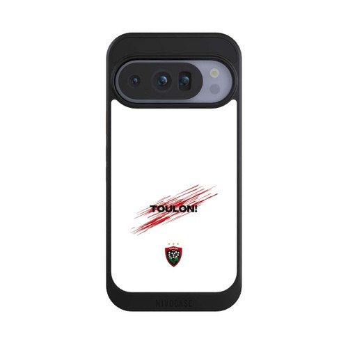 Google Pixel 10 Pro NIVOcore Toulon Blanc